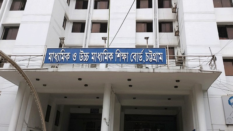 ‘সমন্বয়ক’ পরিচয়ে শিক্ষাবোর্ড কর্মকর্তাকে আটকে রাখেন একদল তরুণ, হেফাজতে নিল পুলিশ